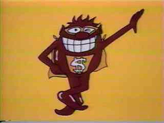 Whammy in 1983 [courtesy of Brad Francini]