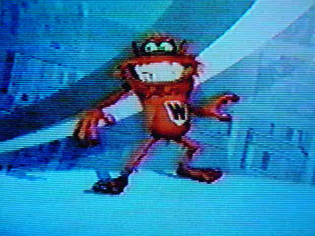 Whammy in 2003